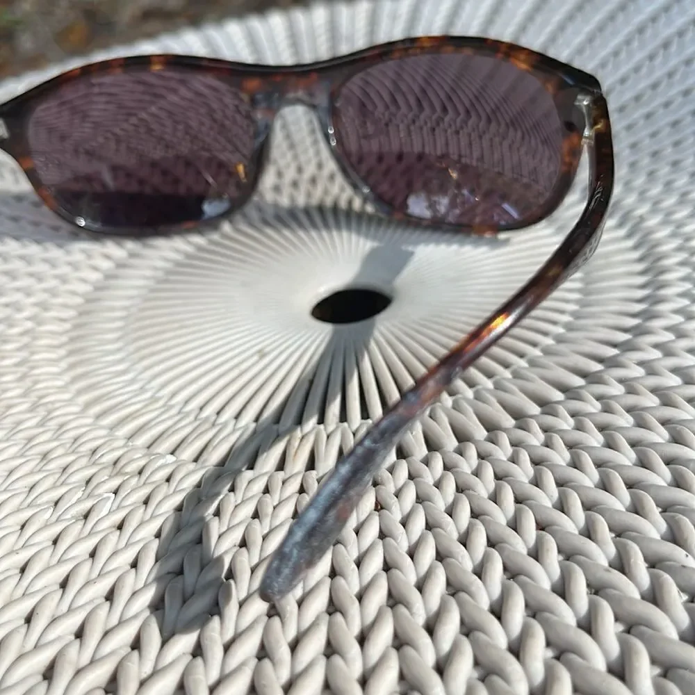 Costa Del Mar Vintage Rx Men's Sunglasses EU 10+ Euro Plus